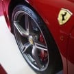 Ferrari 458 Speciale makes local debut at Sepang