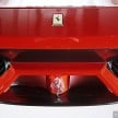 Ferrari 458 Speciale makes local debut at Sepang