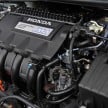 Honda Insight – production of second-gen ending