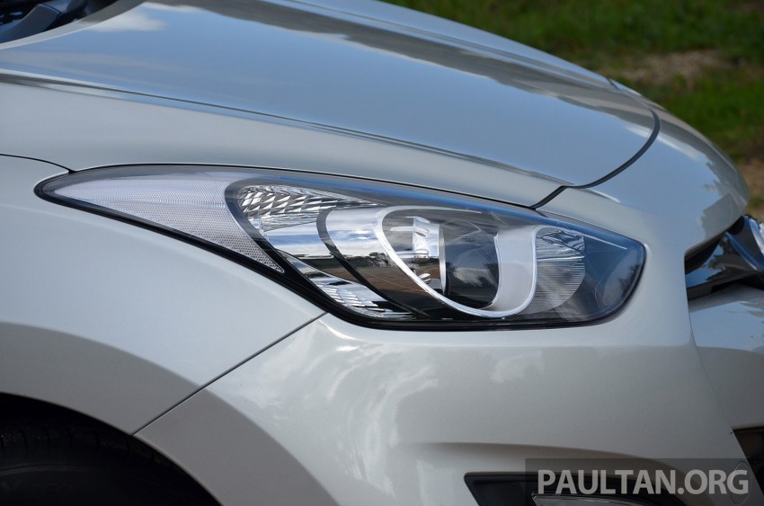 DRIVEN: New Hyundai i30 plays a good round of Golf 230924