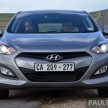 DRIVEN: New Hyundai i30 plays a good round of Golf