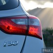 DRIVEN: New Hyundai i30 plays a good round of Golf