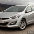 DRIVEN: New Hyundai i30 plays a good round of Golf