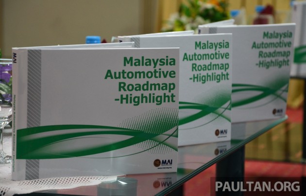 Jokowi signs decree to start EV industry in Indonesia