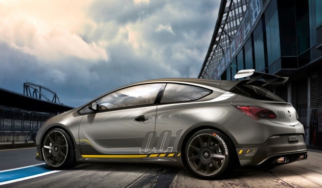 Astra OPC Extreme EMBARGO 31.1.14