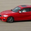 DRIVEN: BMW M235i Coupe tested in Las Vegas
