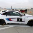 DRIVEN: BMW M235i Coupe tested in Las Vegas