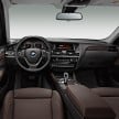 SPYSHOTS: F25 BMW X3 LCI sighted – coming soon?