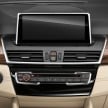F45 BMW 2 Series Active Tourer – scoring some firsts