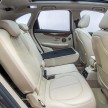 F45 BMW 2 Series Active Tourer – scoring some firsts