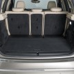 F45 BMW 2 Series Active Tourer – scoring some firsts