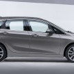 F45 BMW 2 Series Active Tourer – scoring some firsts