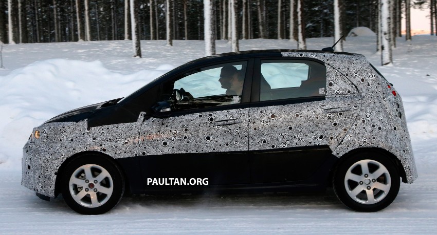 SPIED: Proton P2-30A GSC – first peek at the interior 227062