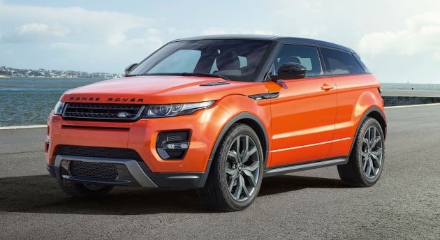 RR Evoque Autobiography-01