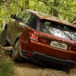 DRIVEN: 2014 Range Rover Sport tested in the UK
