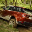 DRIVEN: 2014 Range Rover Sport tested in the UK