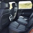 DRIVEN: 2014 Range Rover Sport tested in the UK