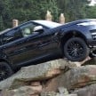 DRIVEN: 2014 Range Rover Sport tested in the UK