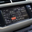 DRIVEN: 2014 Range Rover Sport tested in the UK