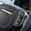DRIVEN: 2014 Range Rover Sport tested in the UK