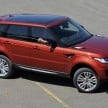 DRIVEN: 2014 Range Rover Sport tested in the UK