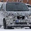 SPYSHOTS: smart fortwo – next-gen microcar spied