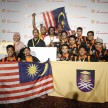 Shell Eco-marathon Asia – Malaysians nab five awards