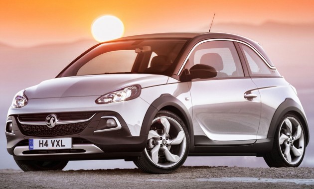 Vauxhall Adam Rocks-07