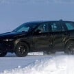 SPYSHOTS: Next-gen Volvo XC90 SUV caught testing