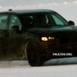 SPYSHOTS: Next-gen Volvo XC90 SUV caught testing