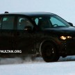 SPYSHOTS: Next-gen Volvo XC90 SUV caught testing