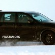 SPYSHOTS: Next-gen Volvo XC90 SUV caught testing