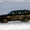 SPYSHOTS: Next-gen Volvo XC90 SUV caught testing