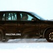 SPYSHOTS: Next-gen Volvo XC90 SUV caught testing