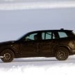 SPYSHOTS: Next-gen Volvo XC90 SUV caught testing