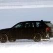 SPYSHOTS: Next-gen Volvo XC90 SUV caught testing