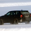 SPYSHOTS: Next-gen Volvo XC90 SUV caught testing