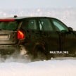 SPYSHOTS: Next-gen Volvo XC90 SUV caught testing