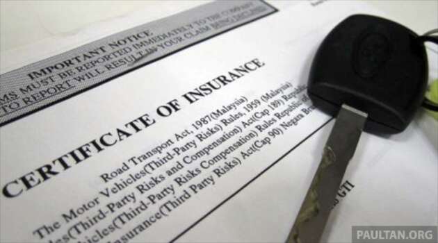 Risk-based motor insurance pricing considered: PIAM
