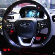 Mahindra REVA Halo EV concept debuts in Delhi