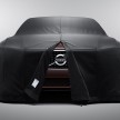 Volvo Concept Estate teased ahead of Geneva debut