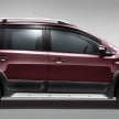 Nissan X-Gear facelift launched – 1.6 auto, RM89,800