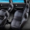 Nissan X-Gear facelift launched – 1.6 auto, RM89,800