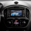 Nissan Juke Nismo RS – 218 PS, 280 Nm, LSD for FWD