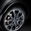 Nissan Juke Nismo RS – 218 PS, 280 Nm, LSD for FWD