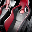 Nissan Juke Nismo RS – 218 PS, 280 Nm, LSD for FWD