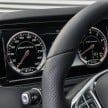 Mercedes-Benz S 63 AMG Coupe: sleek 585 hp bruiser