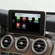 Apple CarPlay – new in-car OS unveiled in Geneva
