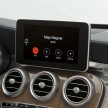 Apple CarPlay – new in-car OS unveiled in Geneva
