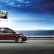 Nissan X-Gear facelift launched – 1.6 auto, RM89,800